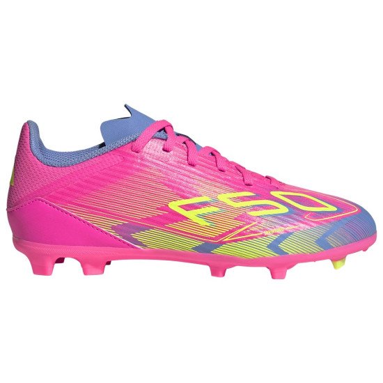 Adidas F50 League FG/MG J